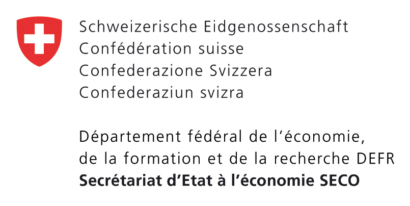 Secrétariat d'Etat à l'économie SECO